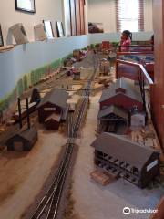 Suffolk Seaboard Station Railroad Museum