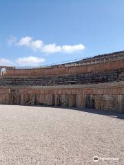 Archaeological Park of Segóbriga