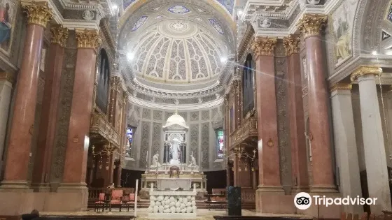 Basilica di Santa Maria Assunta