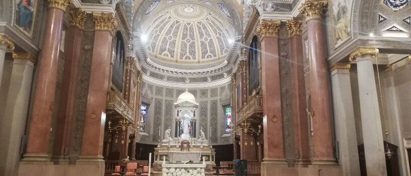 Basilica di Santa Maria Assunta