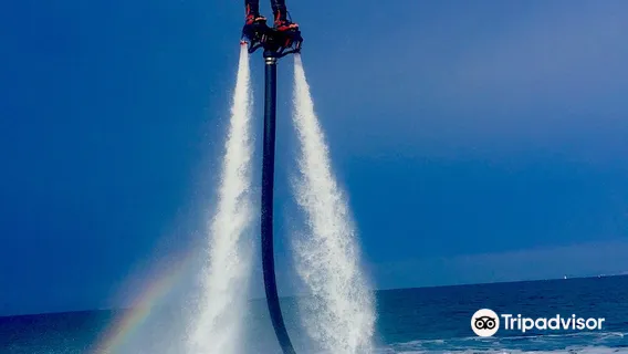 Flyboard Hyères