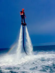 Flyboard Hyères