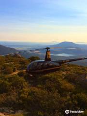 Heli Adventures Tasmania