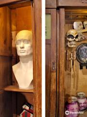 Museum of Skulls and Skeletons