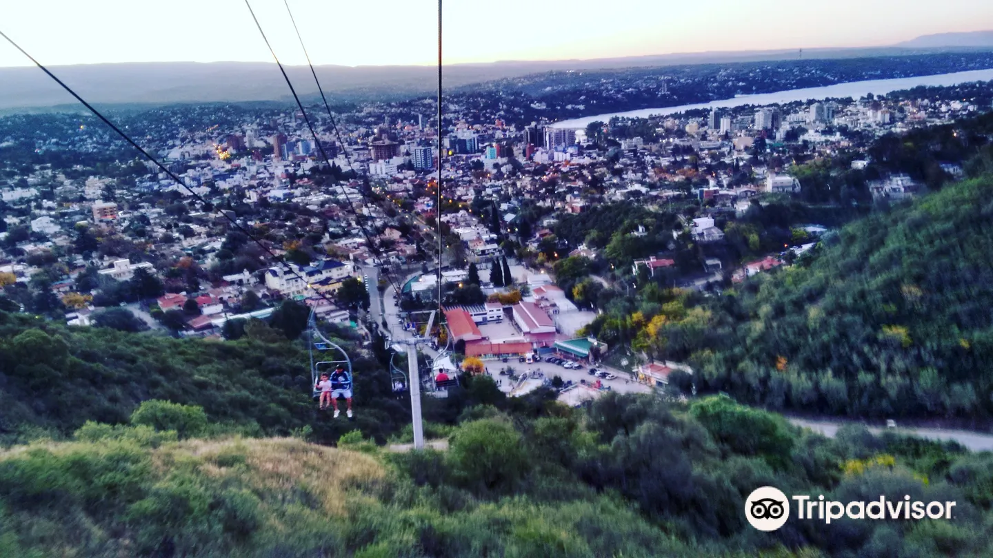 2_Complejo Aerosilla Carlos Paz