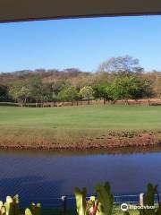 Garra de Leon Golf Course