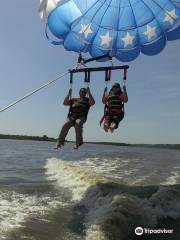 Captain Andy's Parasail