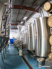 Pipe Dream Brewery