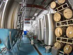 Pipe Dream Brewing