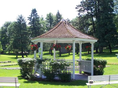 Tuthill Park