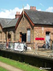 Whitwell & Reepham Railway Station