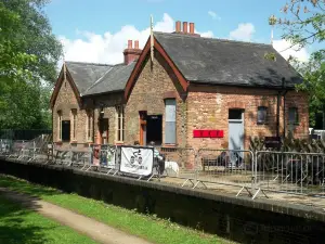 Whitwell & Reepham Railway Station