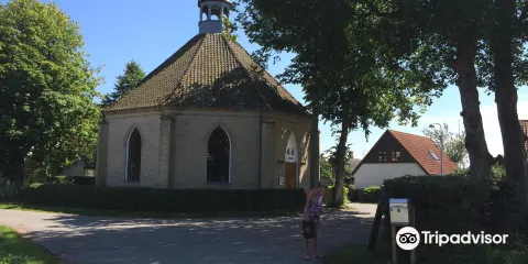 Nyord Church
