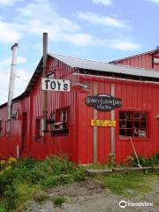 New York Amish Trail