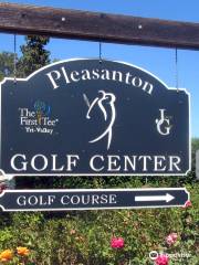 The Pleasanton Golf Center - Golf Course