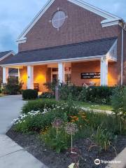 Salem-South Lyon District Library