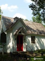 St. Katherine's Episcopal Church