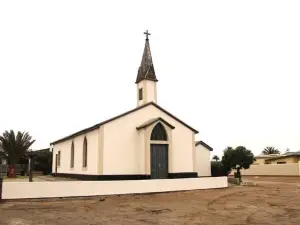 Rhenish Mission Church