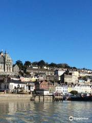 Cork Harbour Cruises