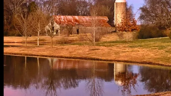 The Park at Harlinsdale Farm