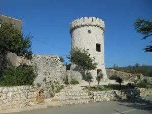 Cres Tower