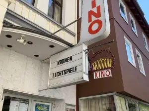 Kronen-Lichtspiele