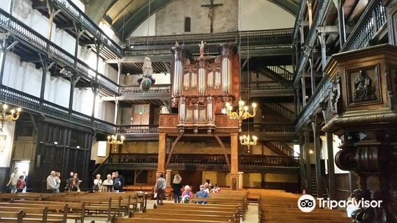 Eglise Saint-Jean-Baptiste