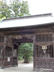 Notoikukunitamahiko Shrine