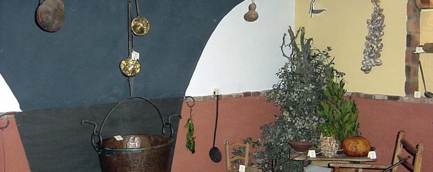 Museo de la Matanza Del Cerdo