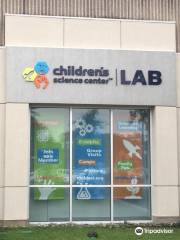 Children's Science Center Lab