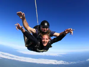 Skydive Sussex