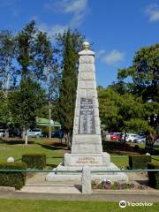 War Memorial