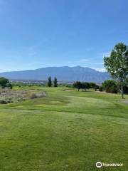 Santa Ana Golf Club