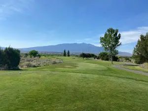 Santa Ana Golf Club