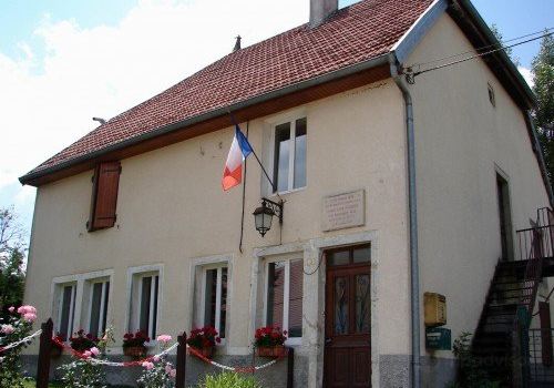 Musée-Maison de Louis Pergaud