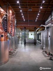 Scratch Distillery