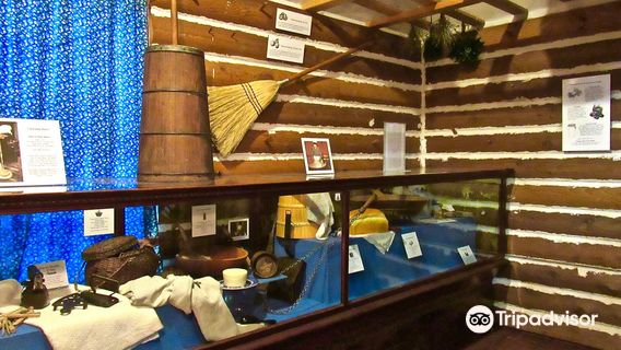 Fort St. Joseph Museum