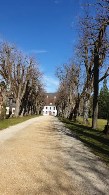 Schloss Ebenrain