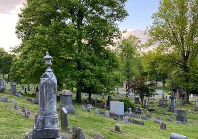 Union Cemetery Steubenville