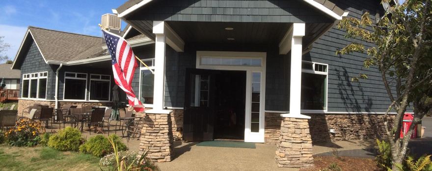 Crestview Golf Club
