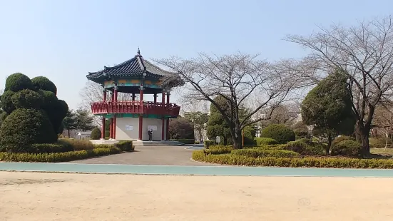 Huimangdae Park