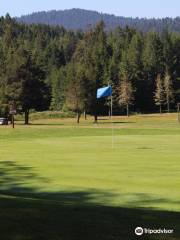 Del Norte Golf Course