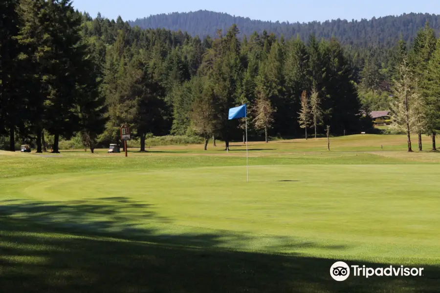 Del Norte Golf Course Photos, Map & Reviews [2024]
