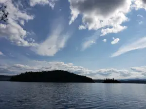 Bear Island Conservancy