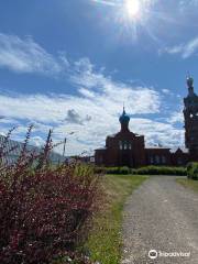 Temple of the Presentation of the Blessed Virgin Mary