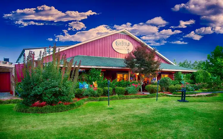 Hotels in Bladen County