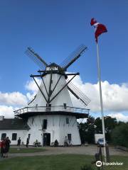 Sillerup Windmill