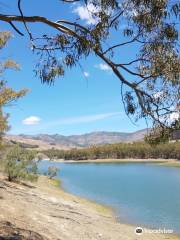 Lago Pozzillo