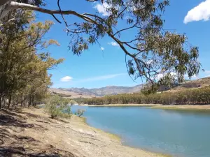 Pozzillo Lake