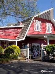 Chaffin's Barn Dinner Theatre